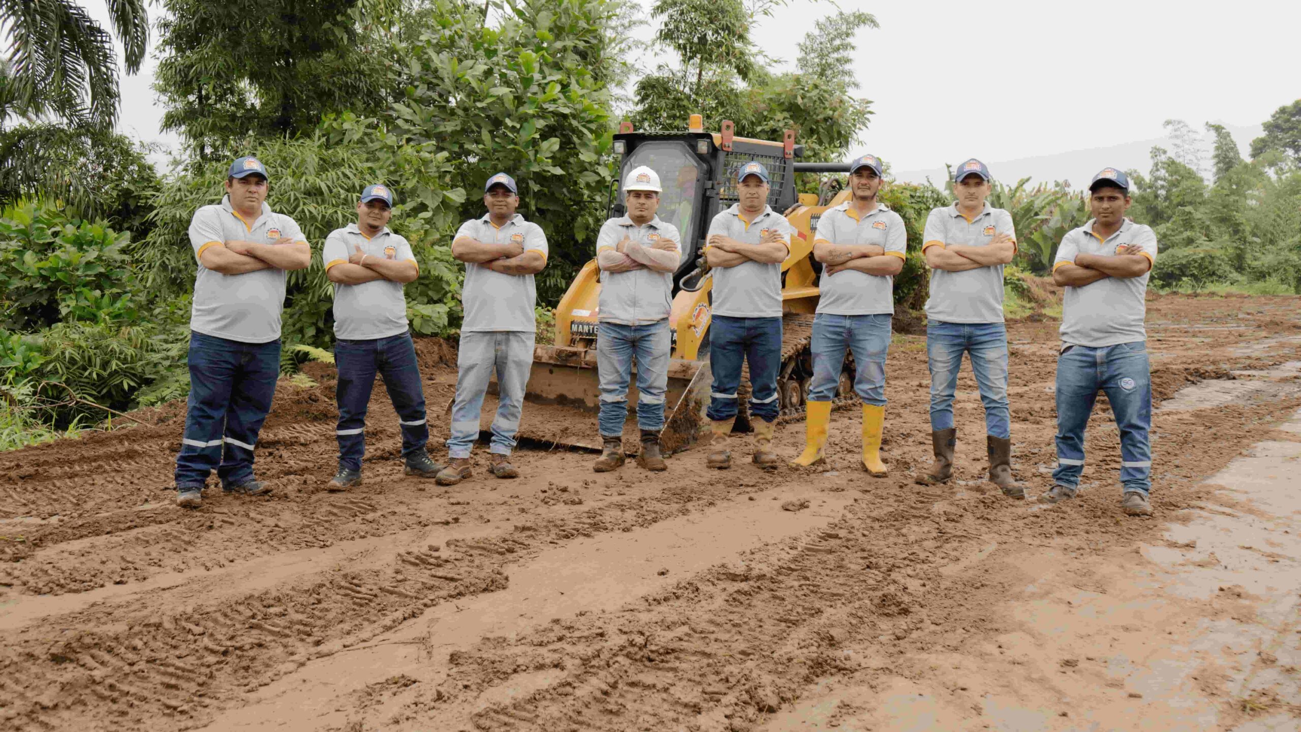 Maquinaria Pesada