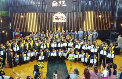 Graduados